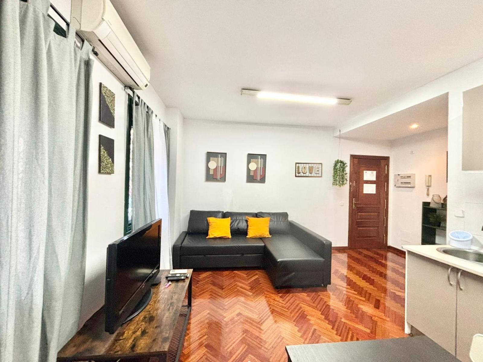 Apartamento Centro Atocha Mendez Alvaro *