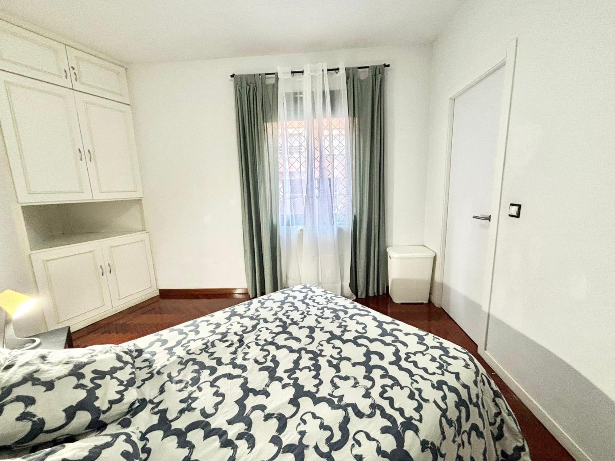 Centro Atocha Mendez Alvaro Apartamento Madri
