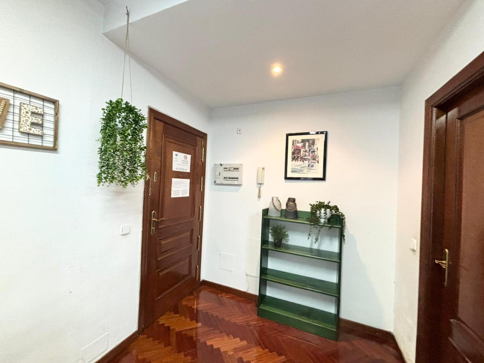 Centro Atocha Mendez Alvaro Apartamento