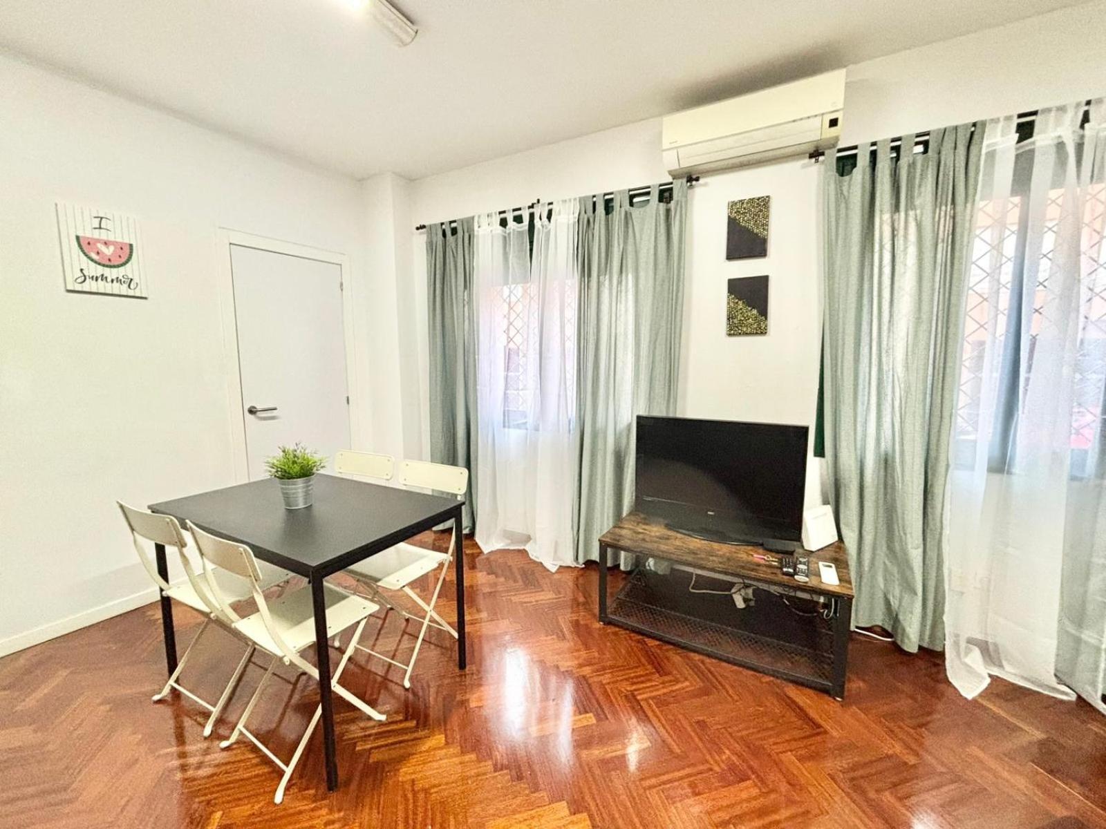 Centro Atocha Mendez Alvaro Apartamento