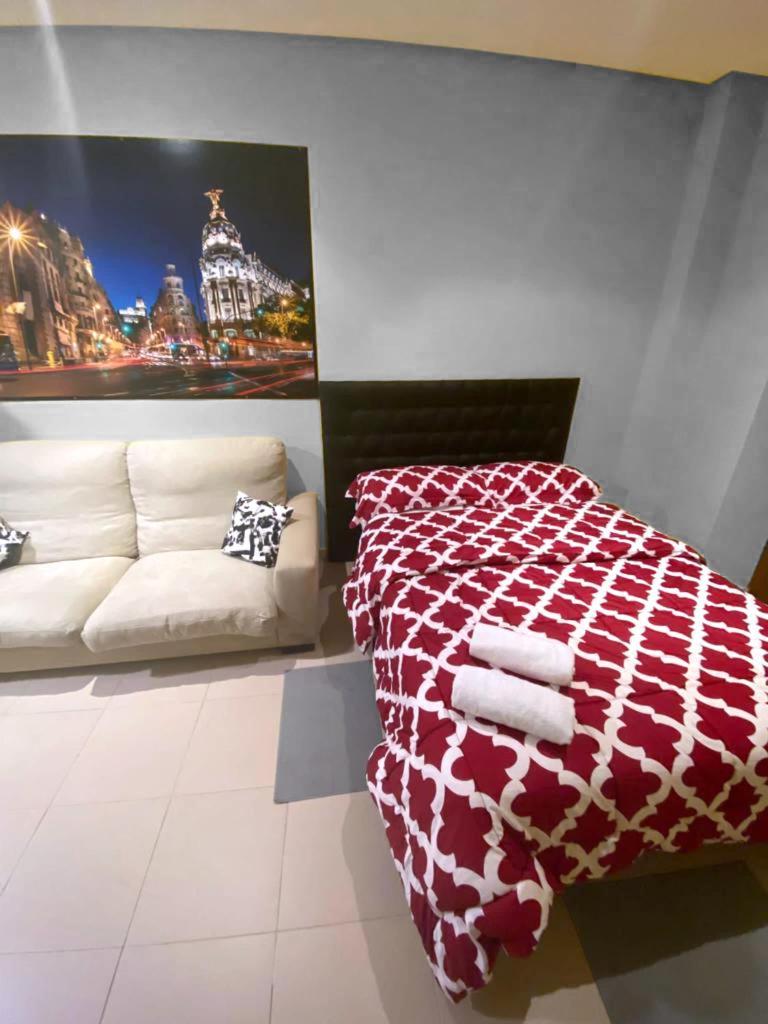 Callao - The Palmer House Apartment *