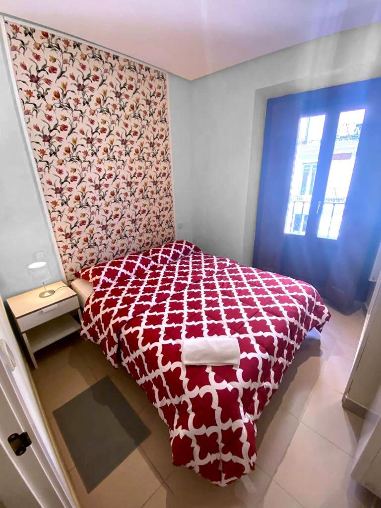 Callao - The Palmer House Apartment Madrid
