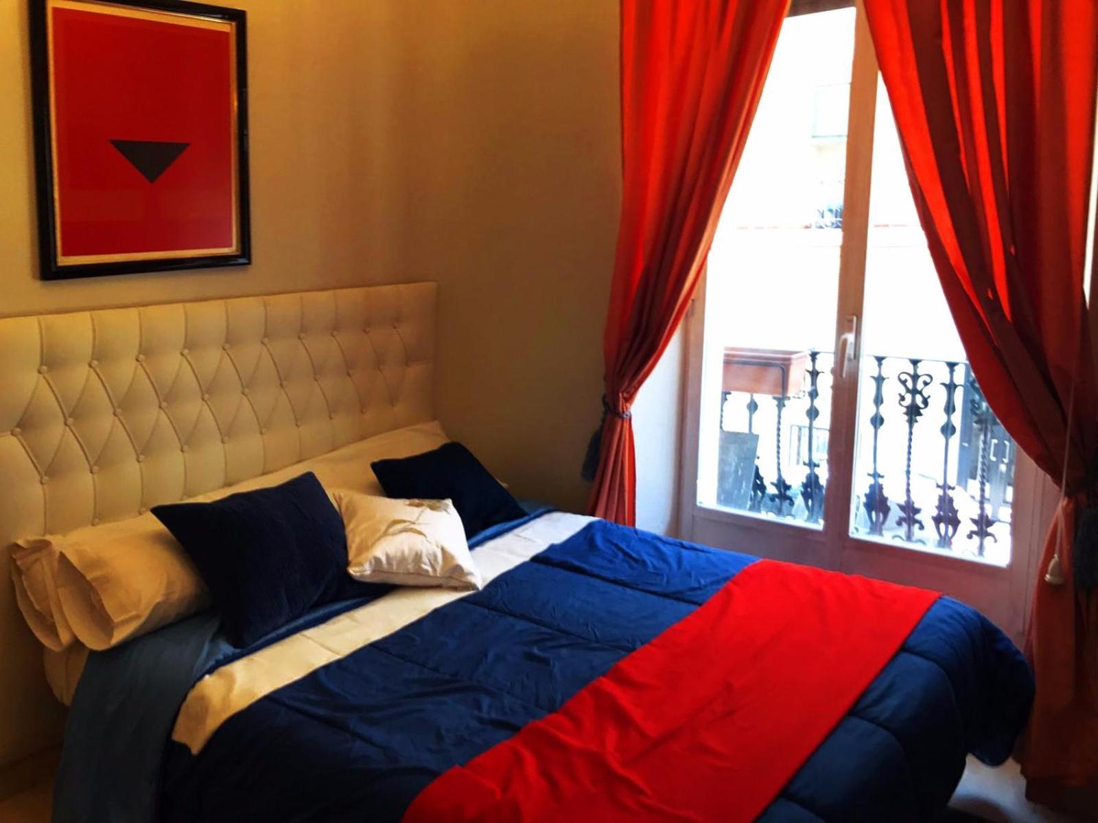 Callao - The Palmer House