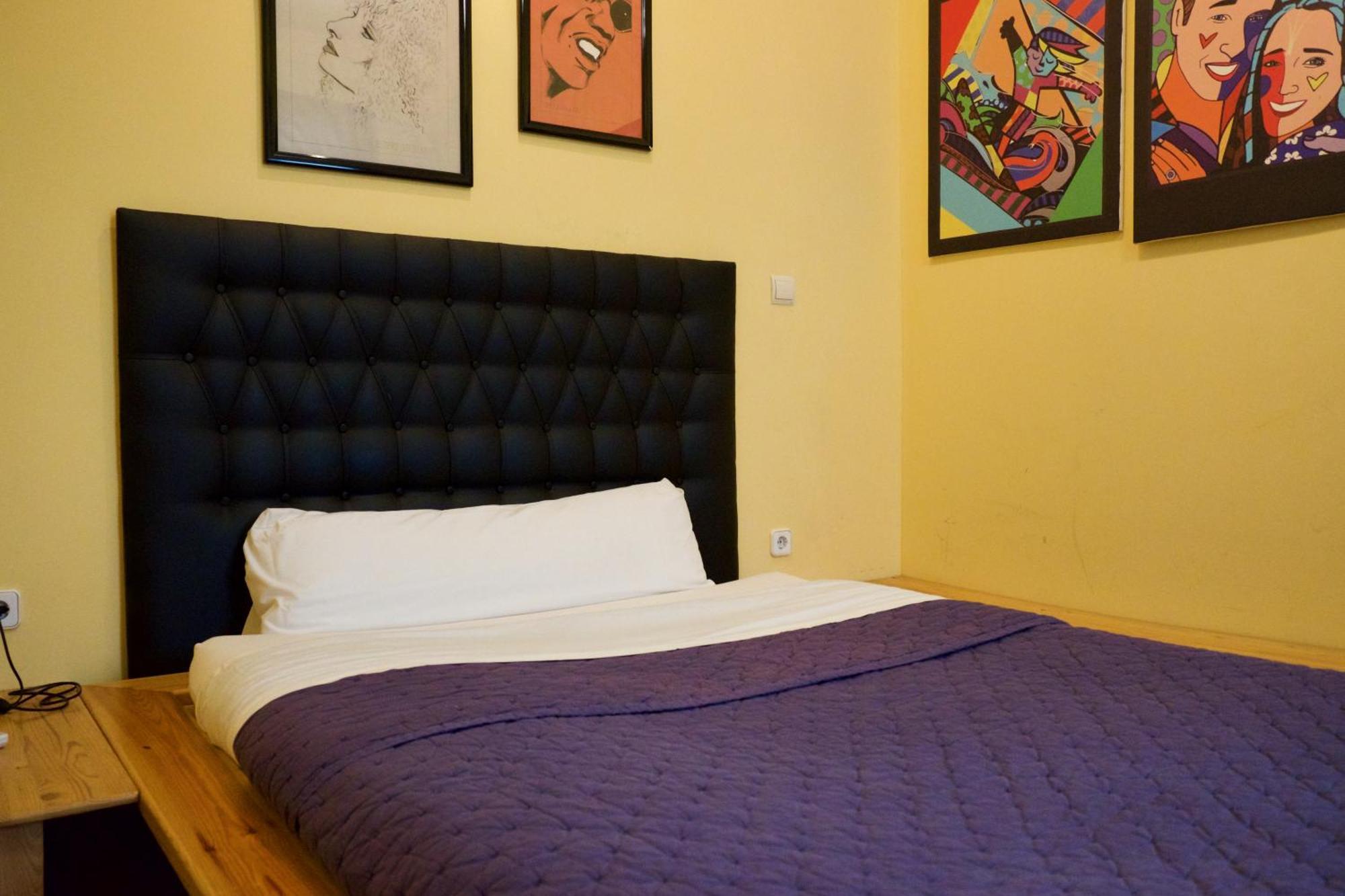 Callao - The Palmer House Apartment