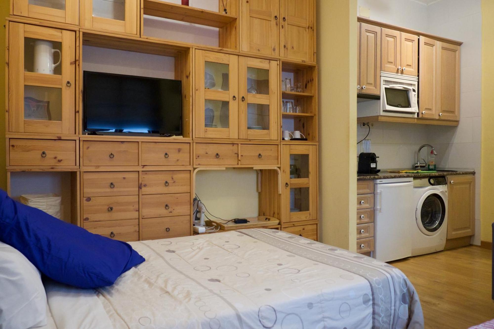 Callao - The Palmer House Apartment *
