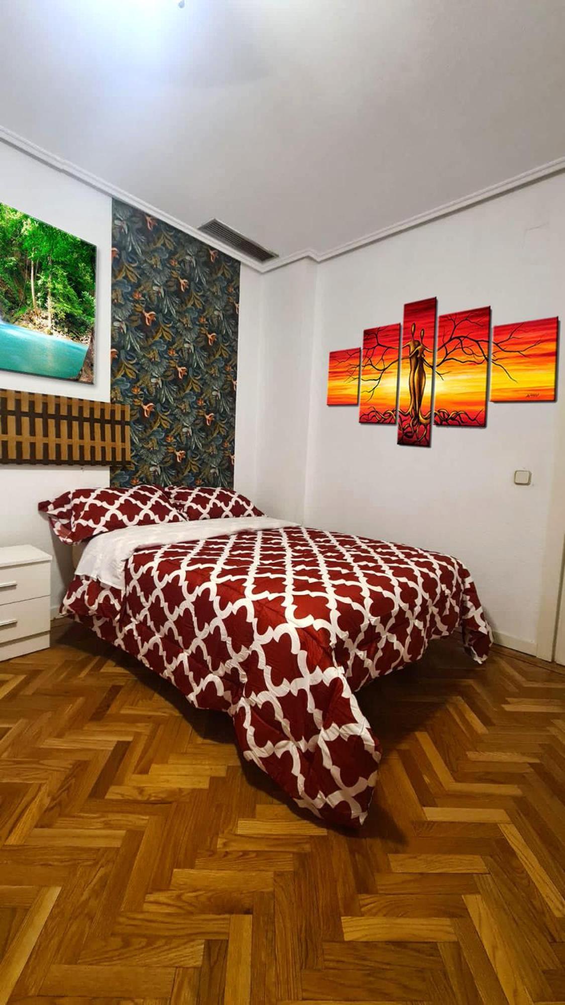 Callao - The Palmer House * Madrid