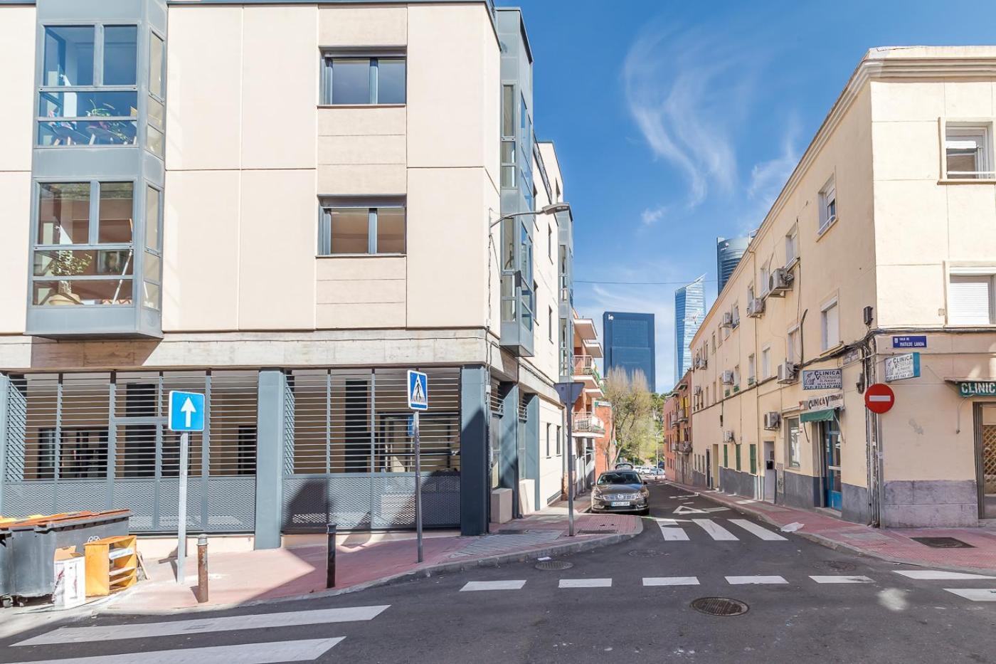 Apartment Caterina Cuatro Torres *