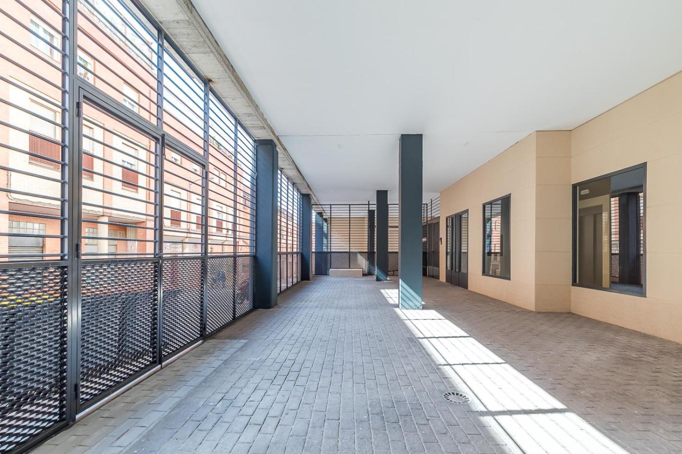 Caterina Cuatro Torres Apartment Madrid
