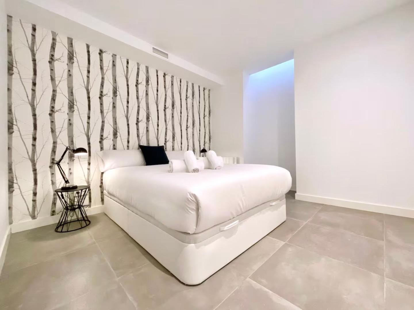 Apartamento Charming Urban La Latina