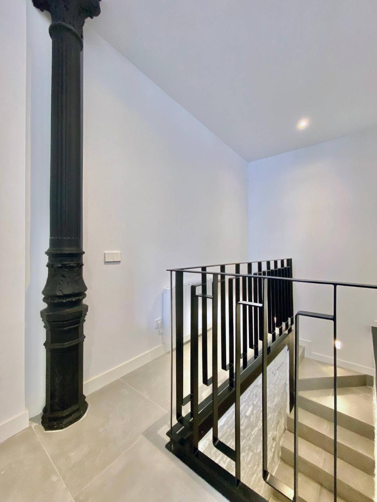 Charming Urban La Latina Apartamento *