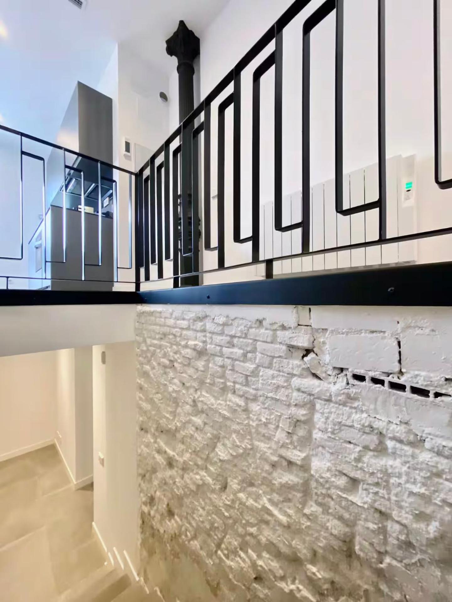 Apartamento Charming Urban La Latina