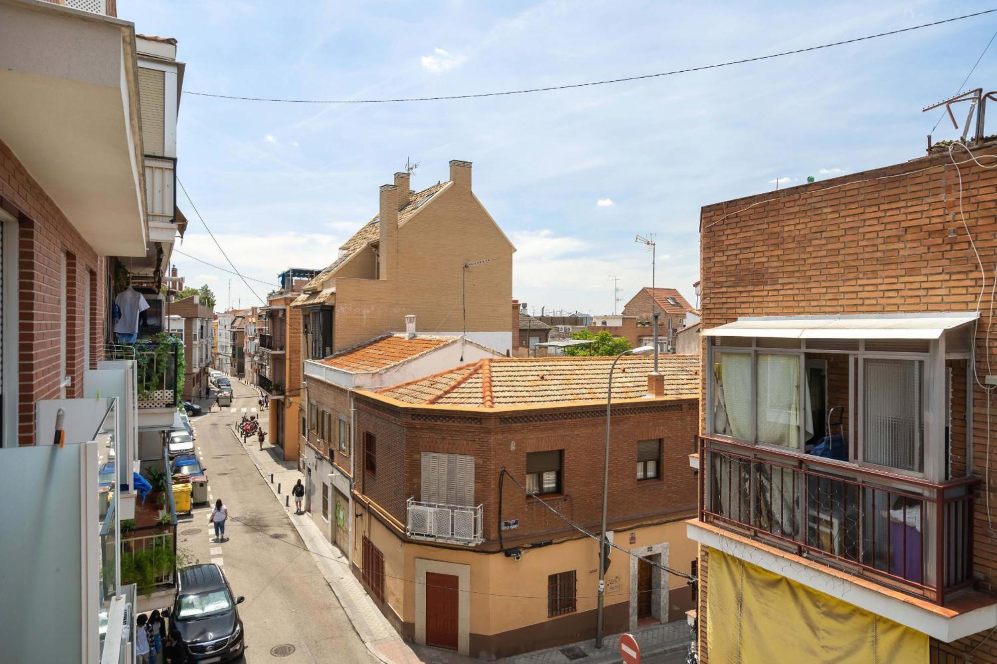 Inteligentes En Vallecas * Madri