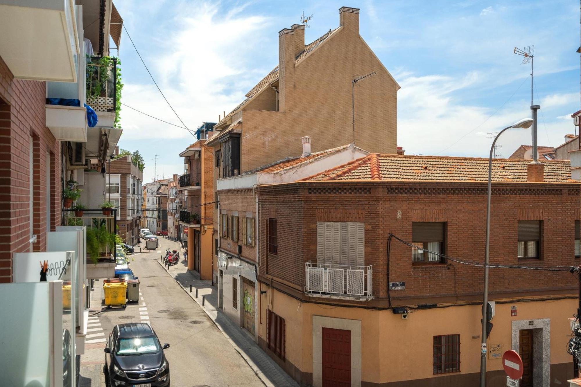 Inteligentes En Vallecas *