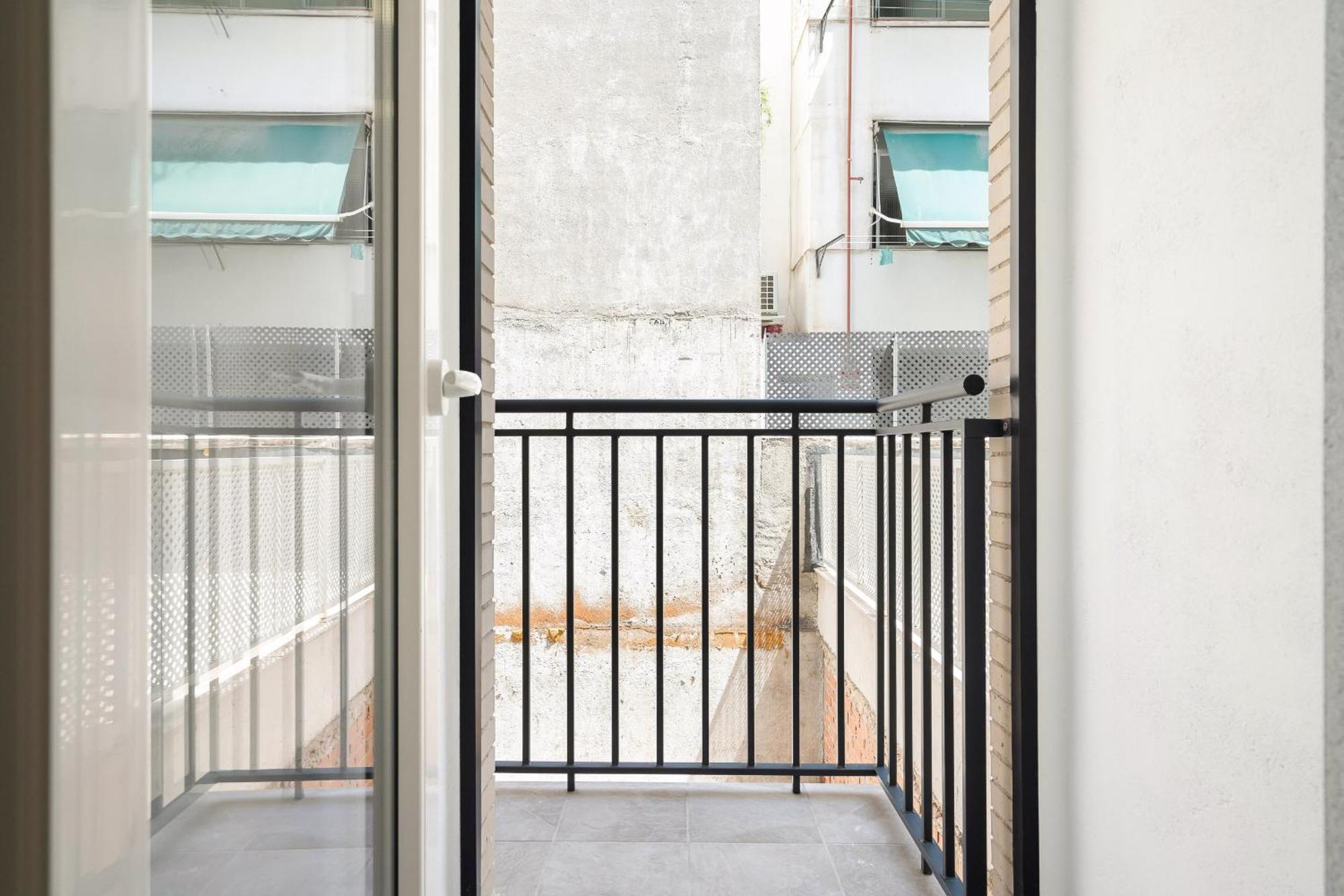Apartamento Inteligentes En Vallecas