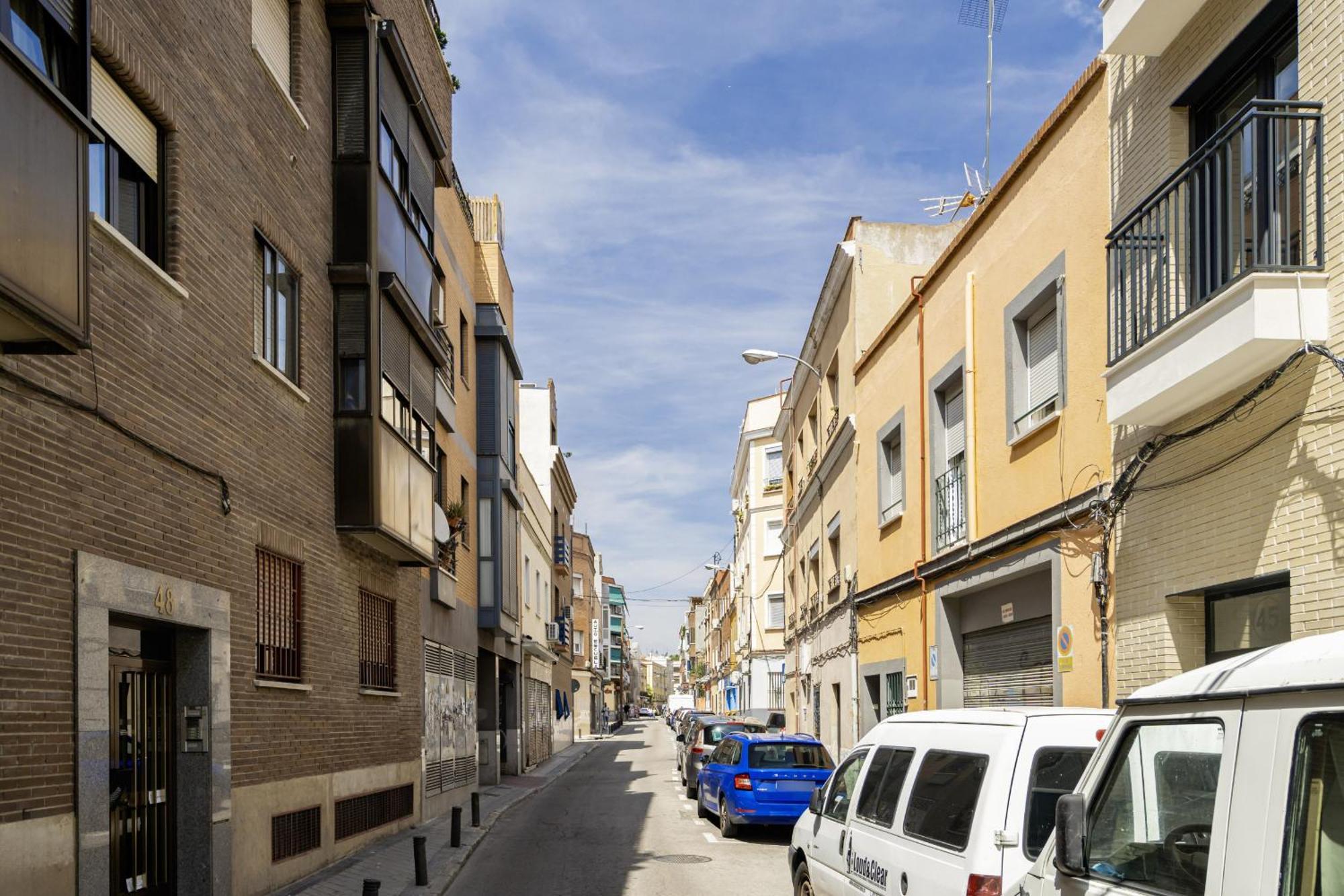 Inteligentes En Vallecas