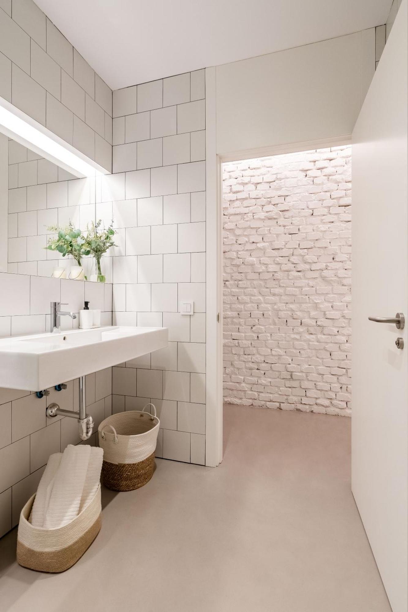 Modern In Centro, 2 Bedroom