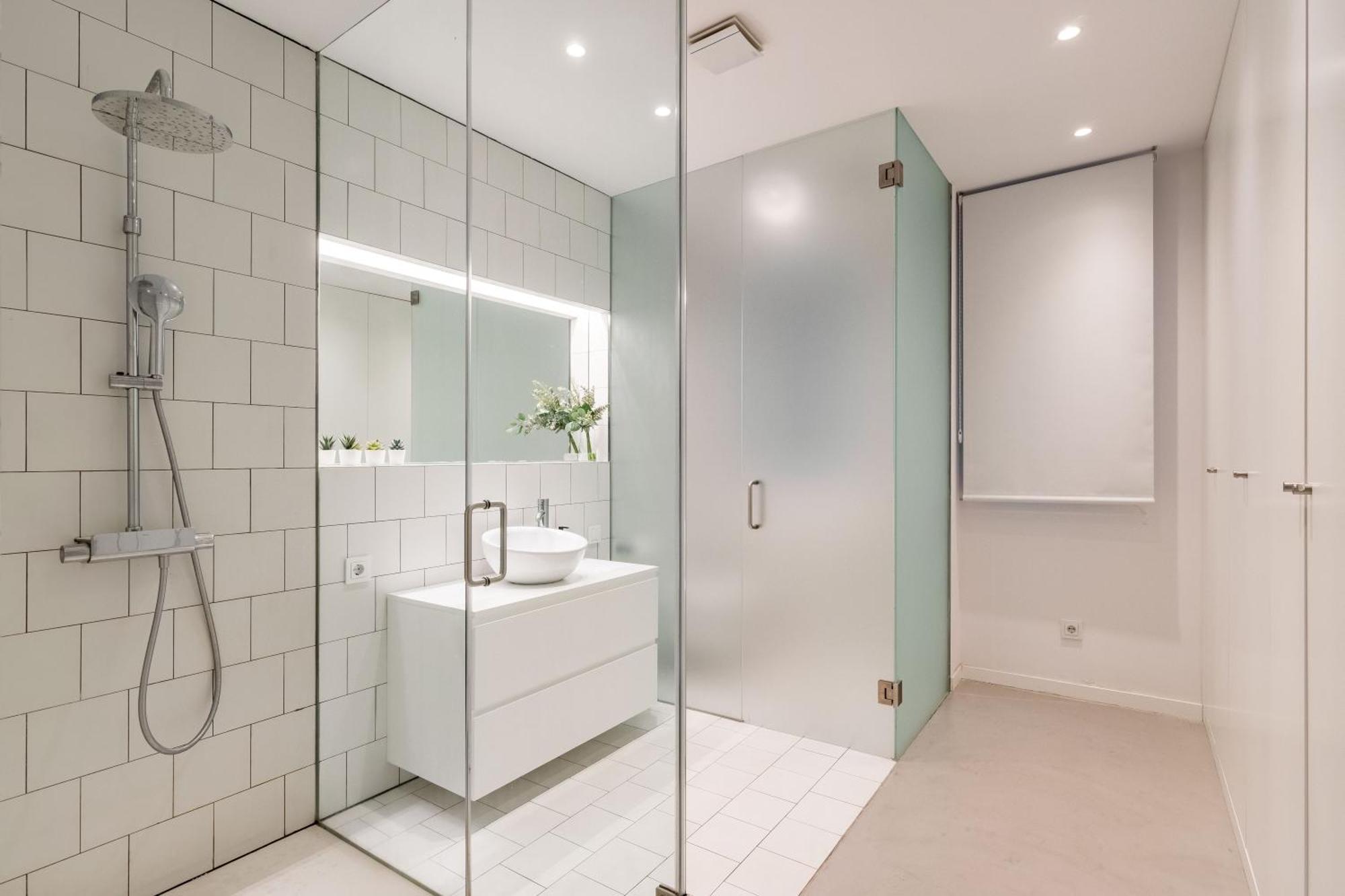 Modern In Centro, 2 Bedroom Apartment
