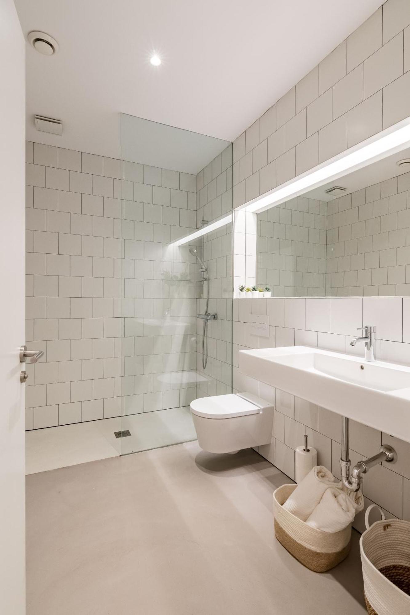 Apartment Modern In Centro, 2 Bedroom *