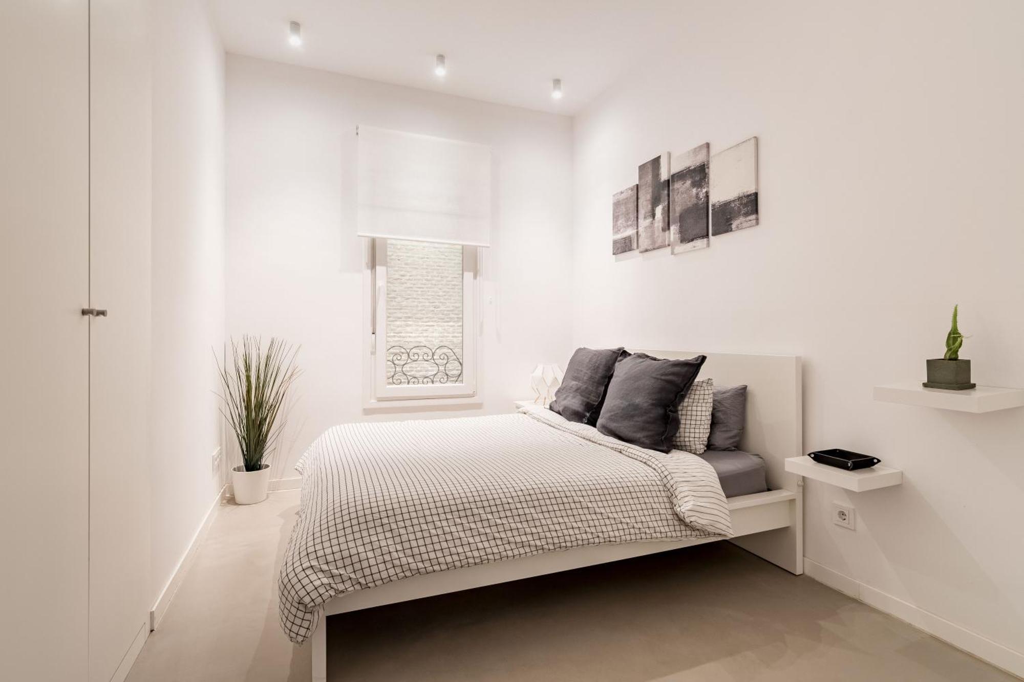 Modern In Centro, 2 Bedroom Apartment