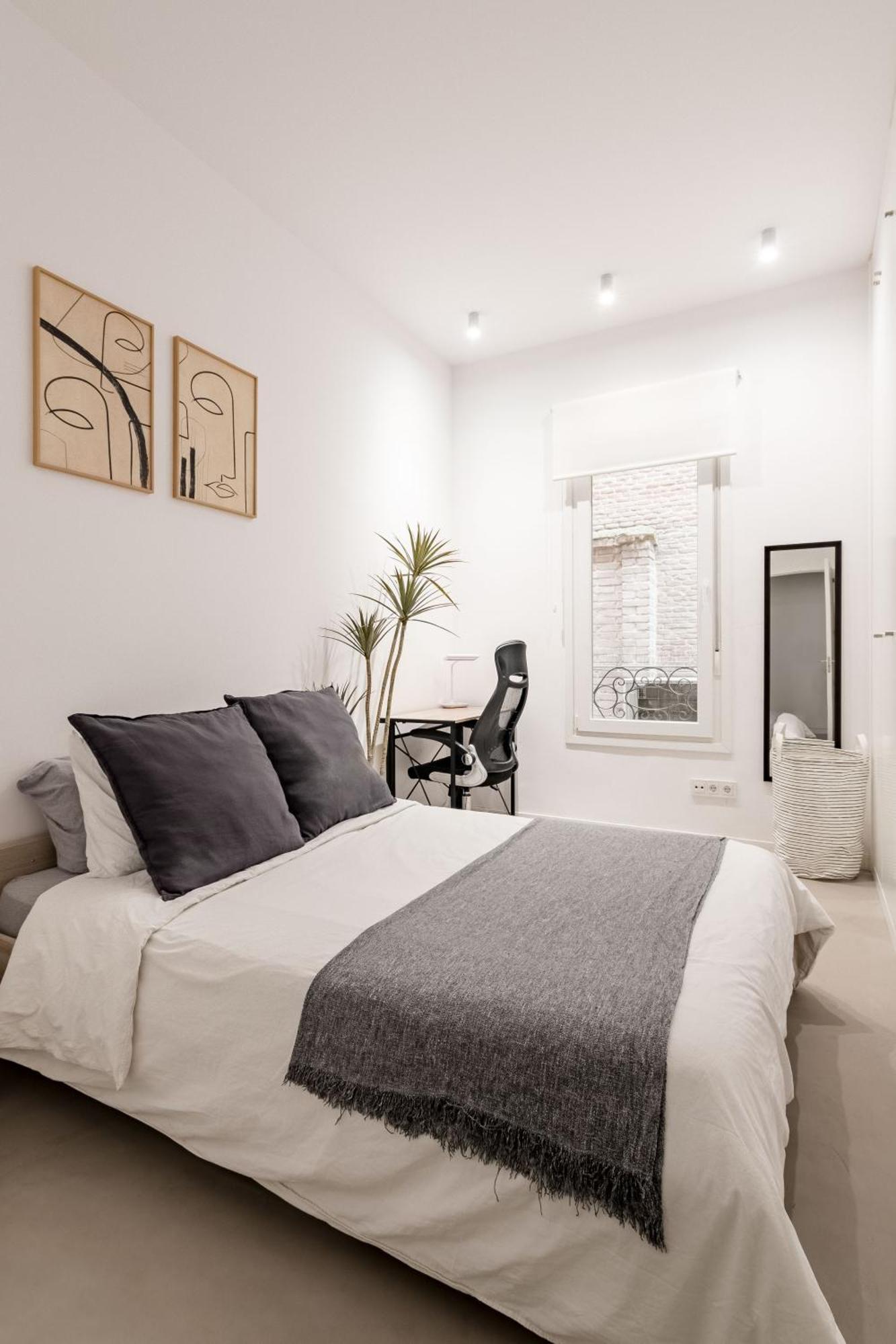 Modern In Centro, 2 Bedroom Apartment