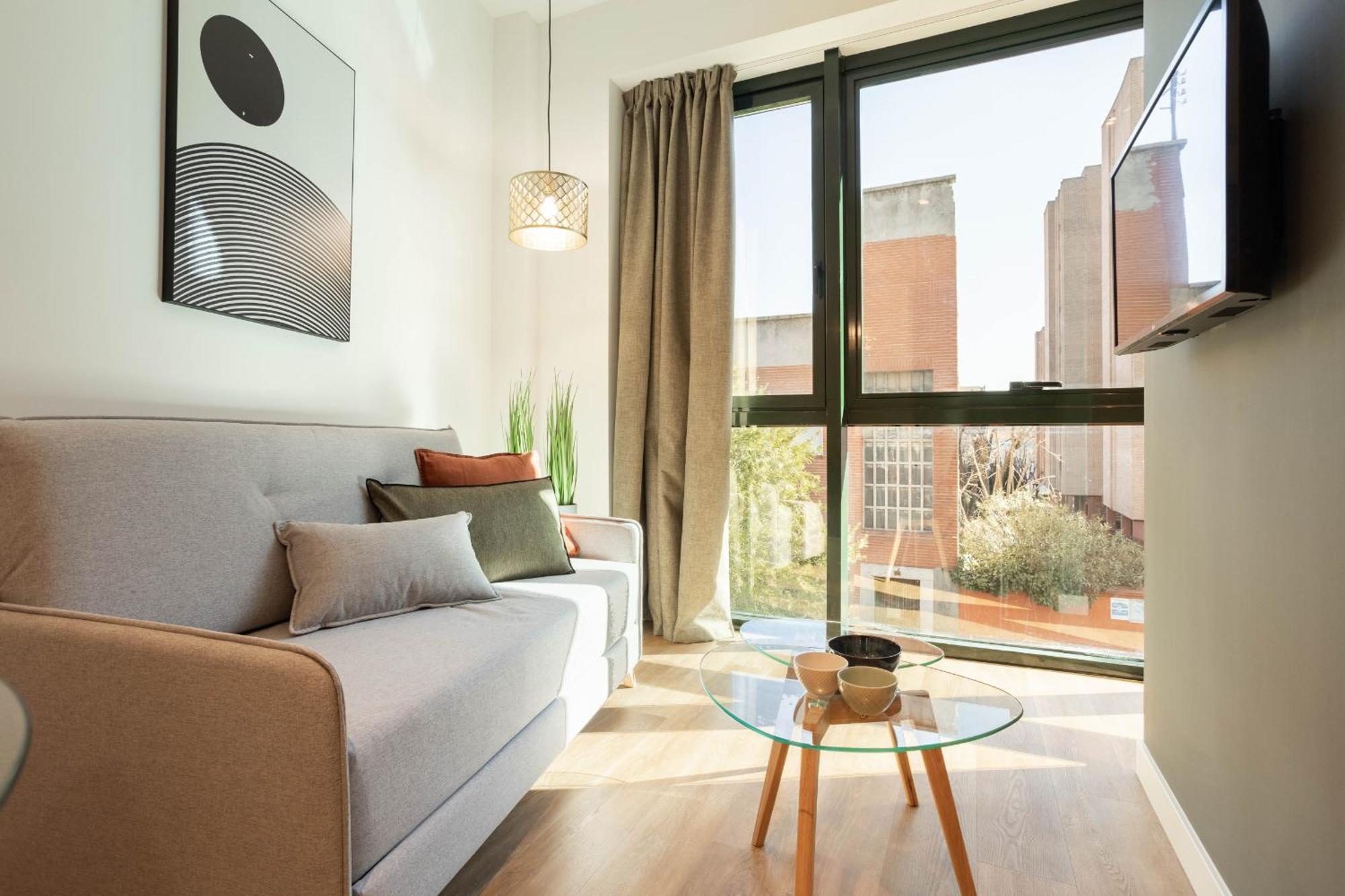 Apartment Catalina En
