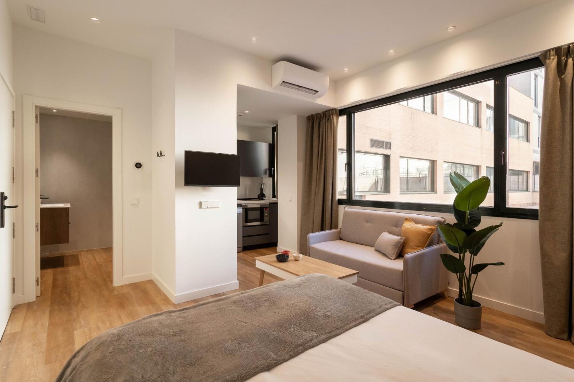 Apartment Catalina En