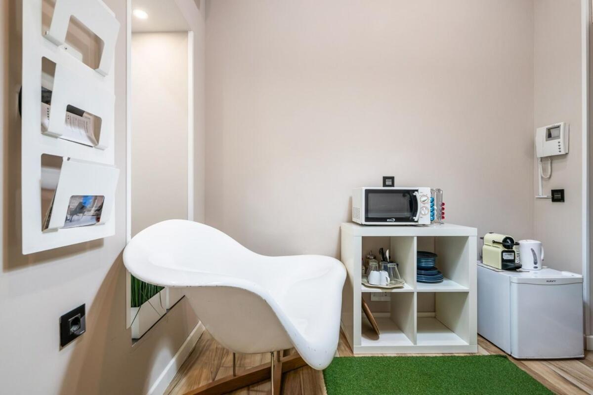 Modern Near Gran Via And Key Places - Reloj I Apartment