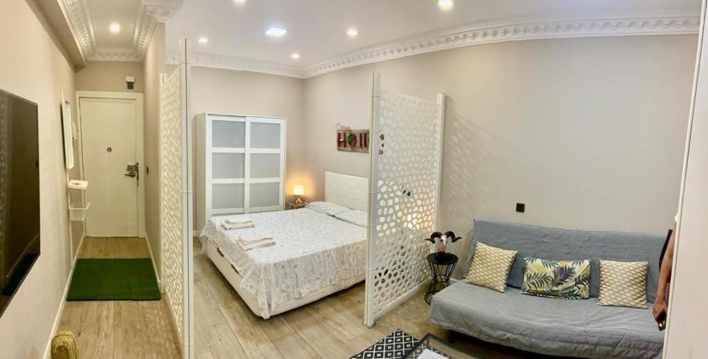 Petit Loft Toledo Door - Casilda * Madrid