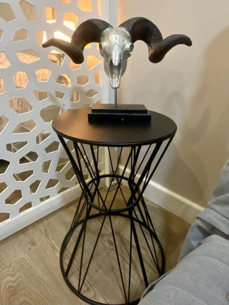 Petit Loft Toledo Door - Casilda Madrid