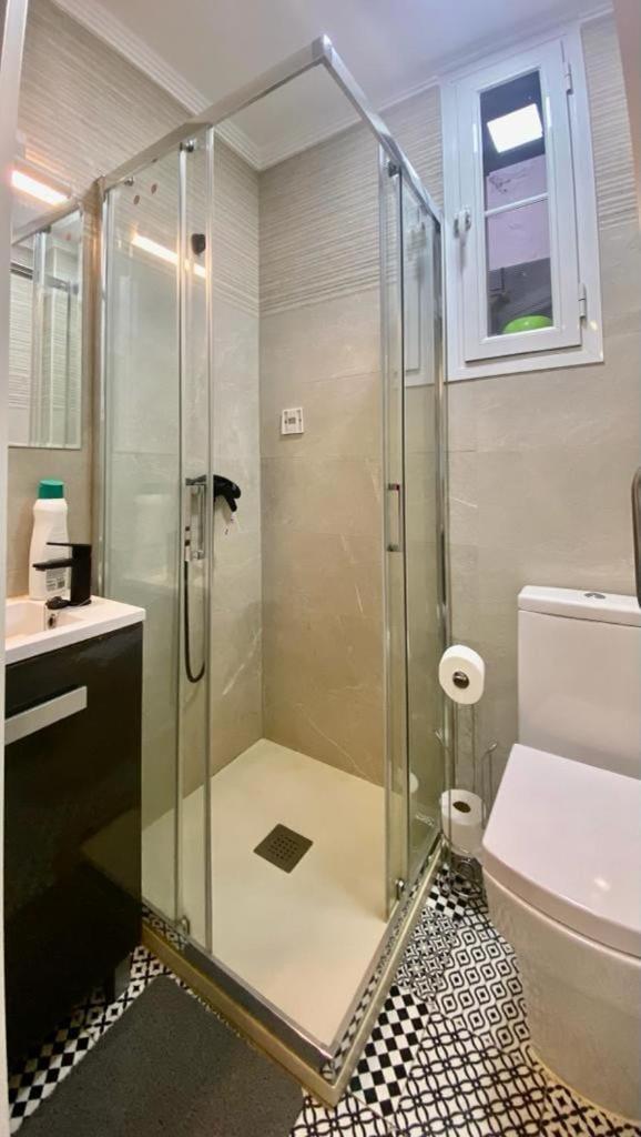 Petit Loft Toledo Door - Casilda * Madrid