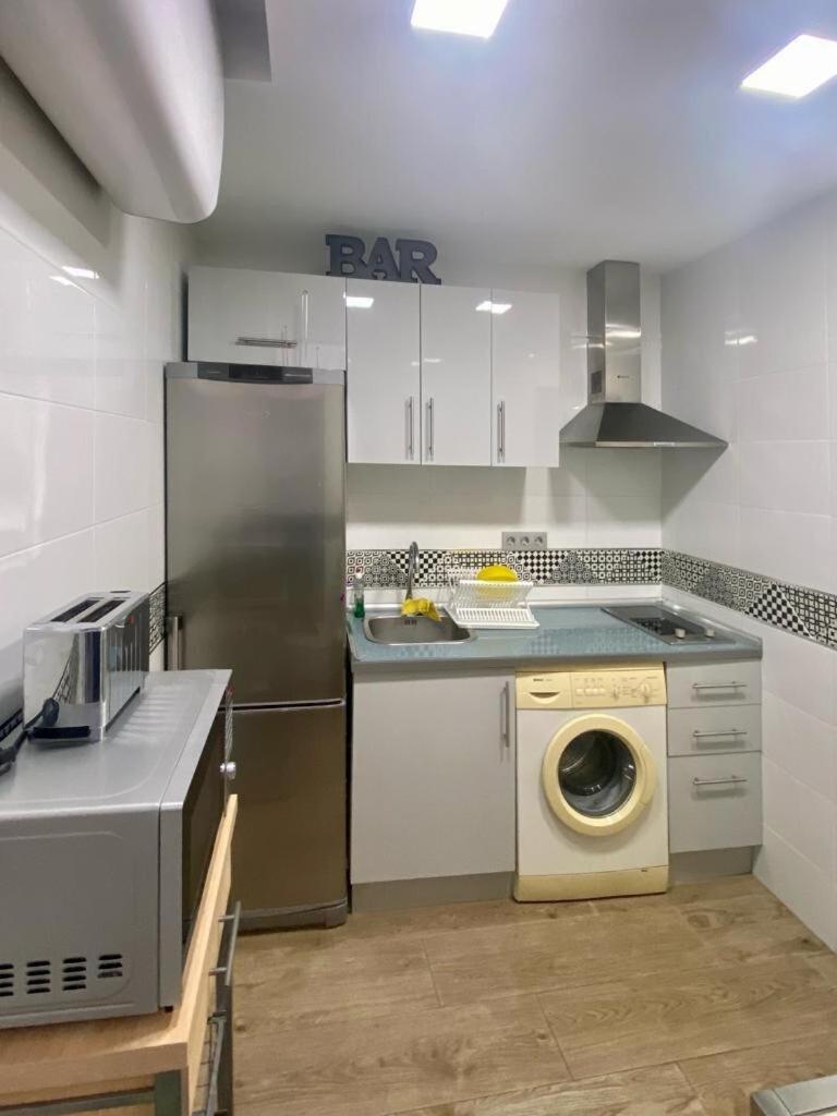 Petit Loft Toledo Door - Casilda Madrid
