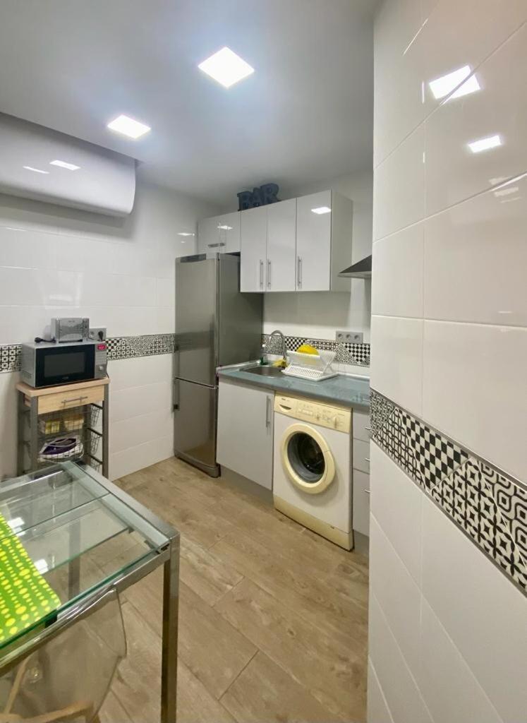 Petit Loft Toledo Door - Casilda *