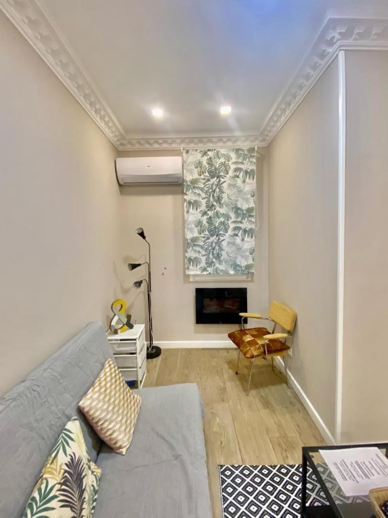 Petit Loft Toledo Door - Casilda Apartment *