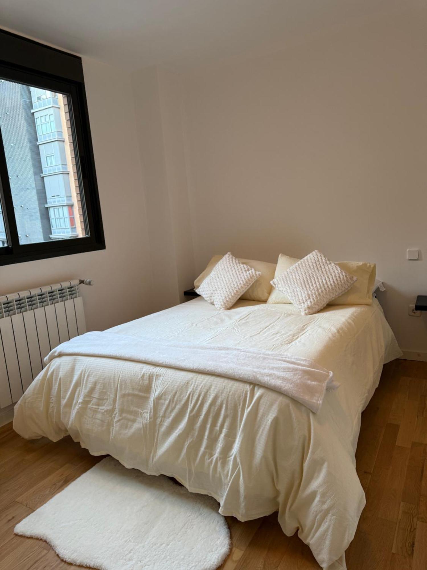 Ensanche De Vallecas Apartment