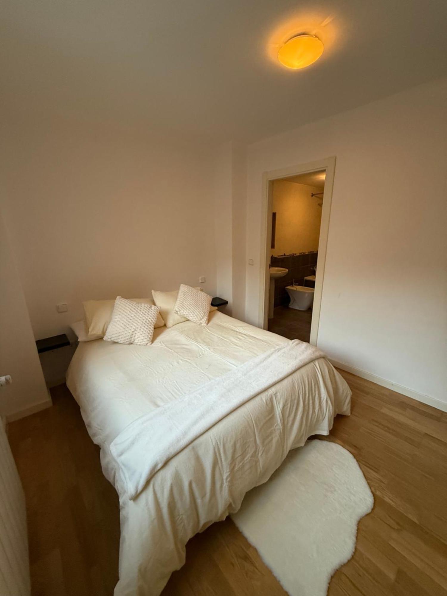 Apartment Ensanche De Vallecas