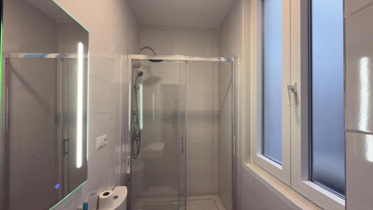 Apartment Cozy For 2 Pax In Gran Via - 2a1 *
