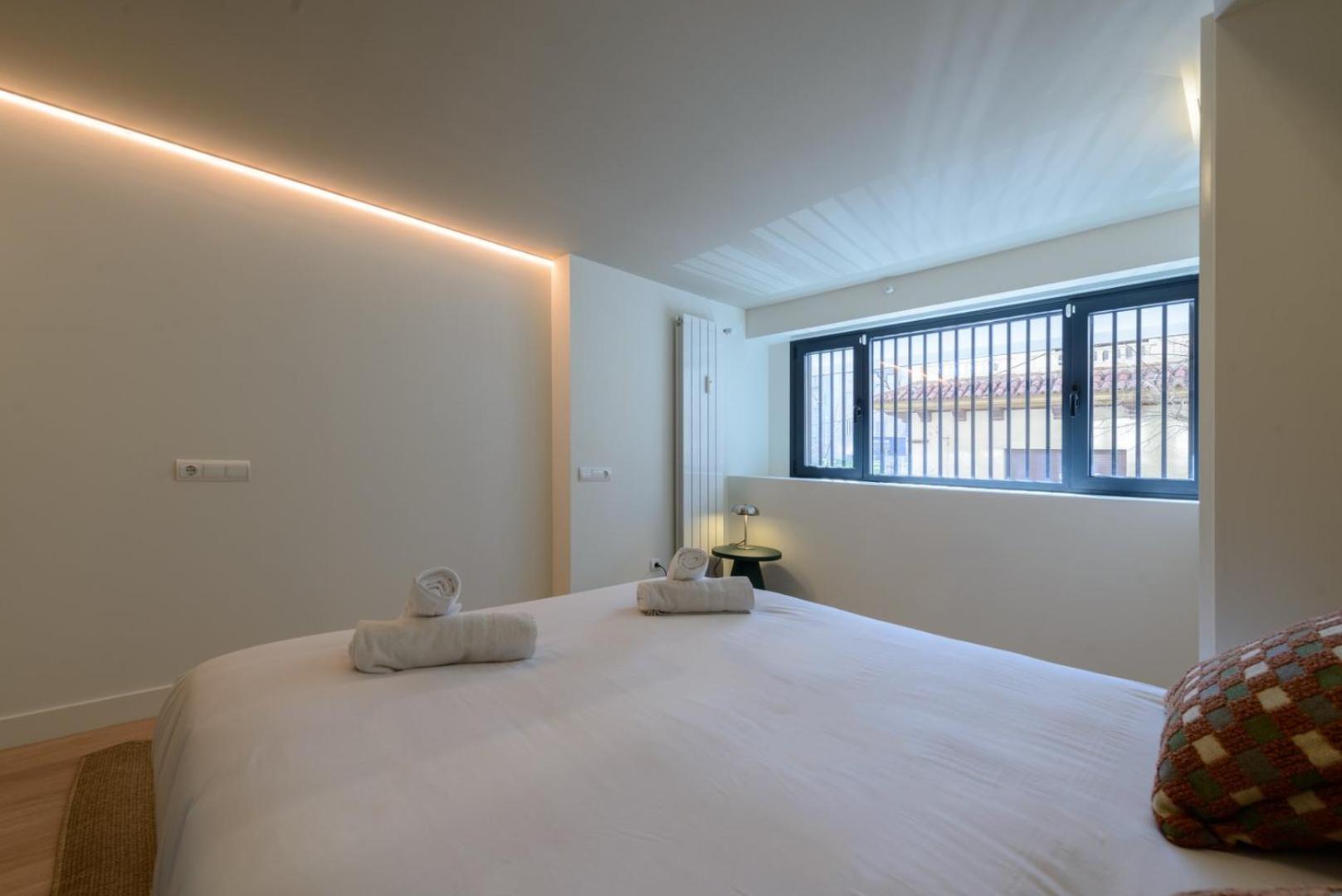 Guestready - Irresistible Hideaway In Apartment Madrid