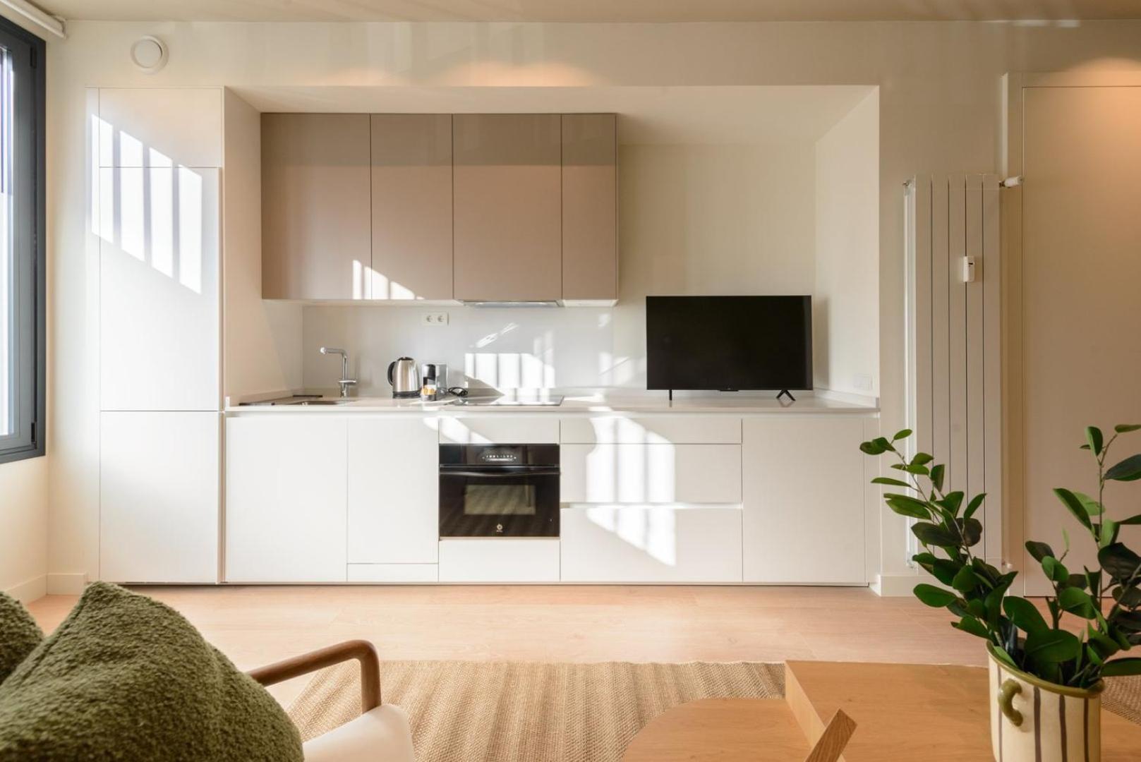 Guestready - Irresistible Hideaway In * Madrid