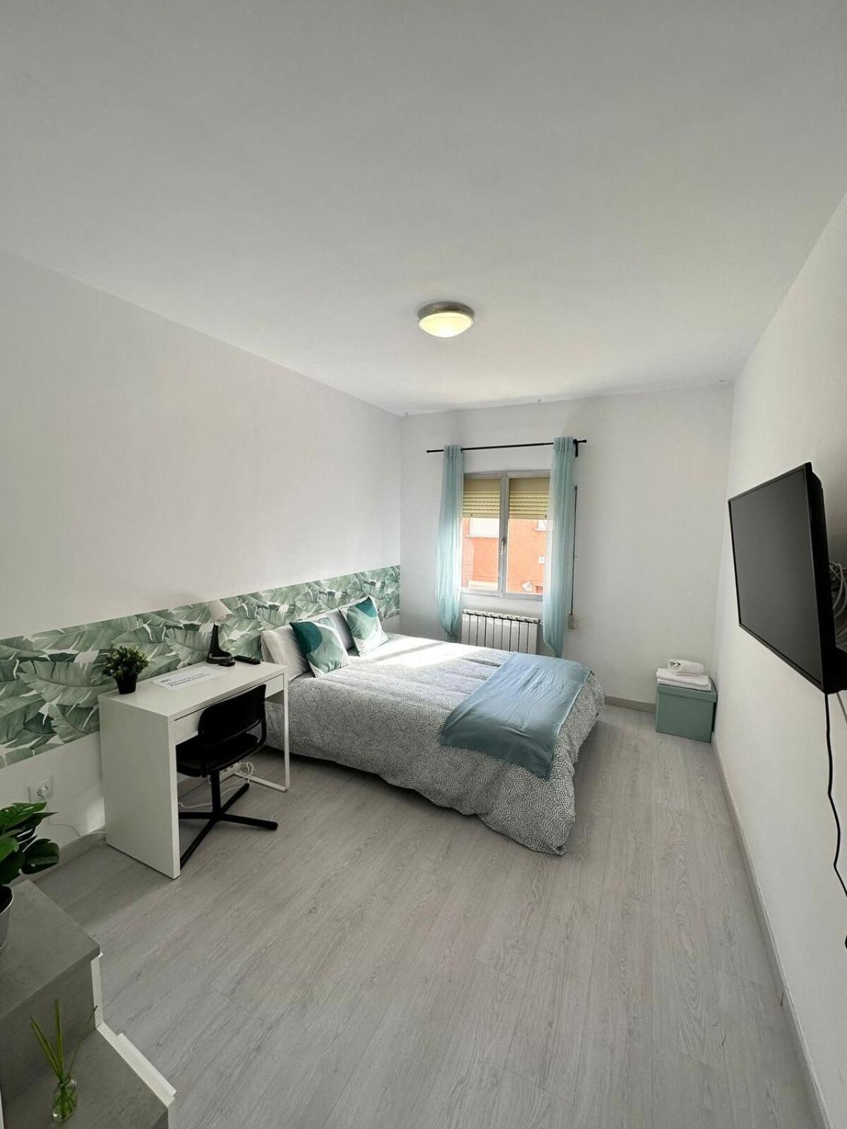 Homestay Coquette Private Double