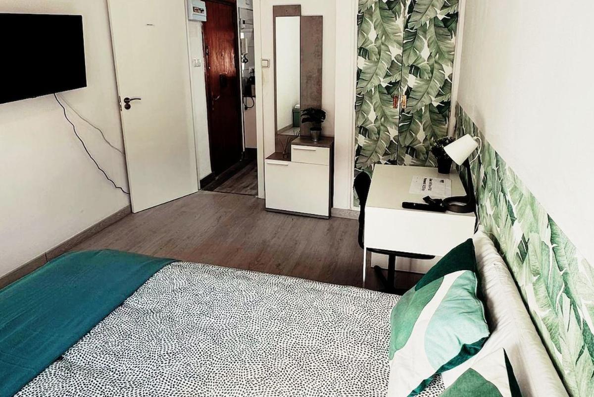Homestay Coquette Private Double *