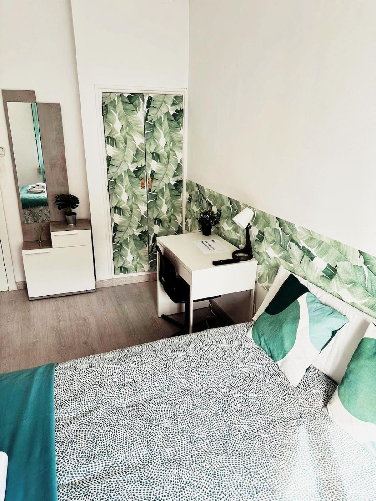 Homestay Coquette Private Double