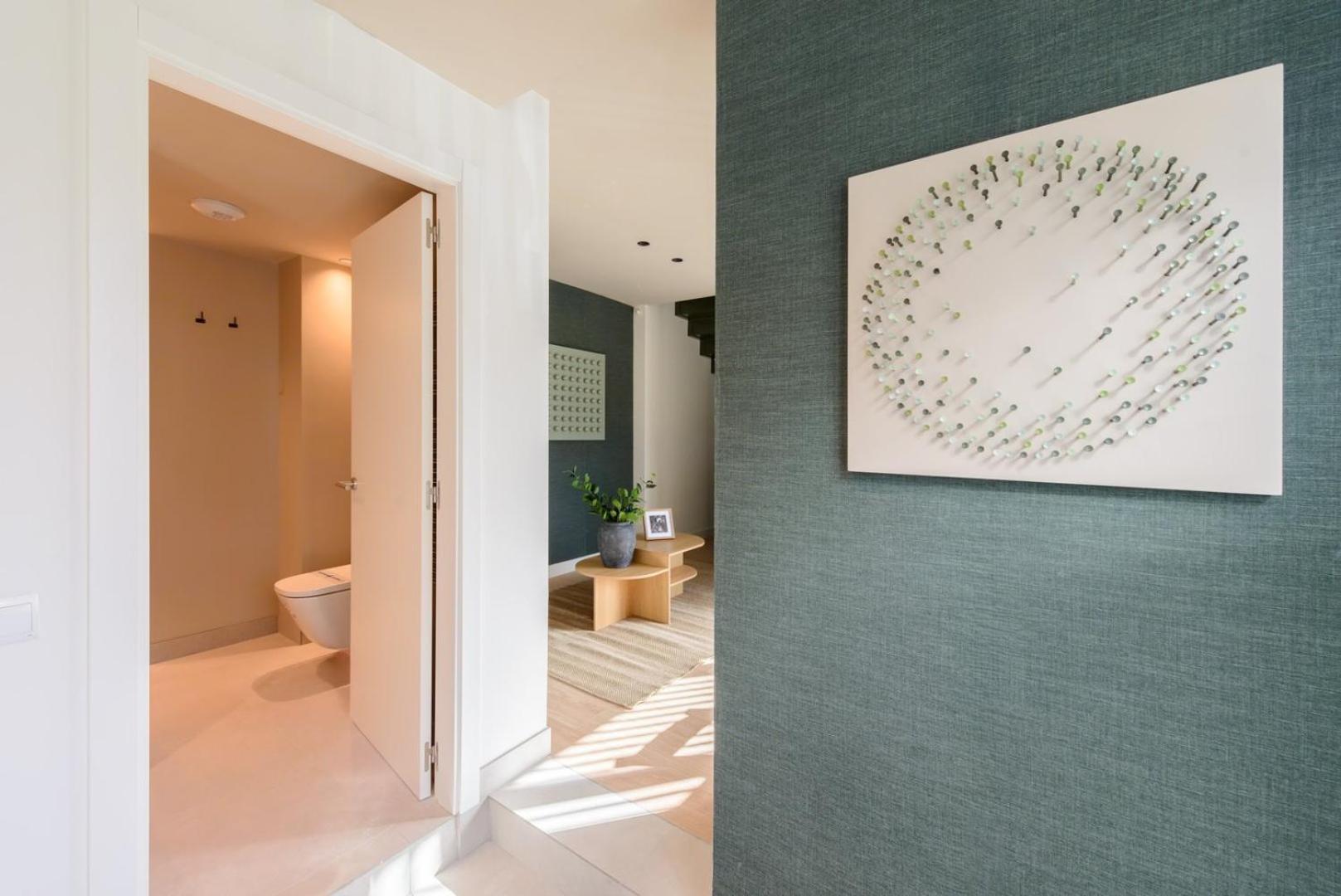Guestready - Irresistible Hideaway In Apartment *