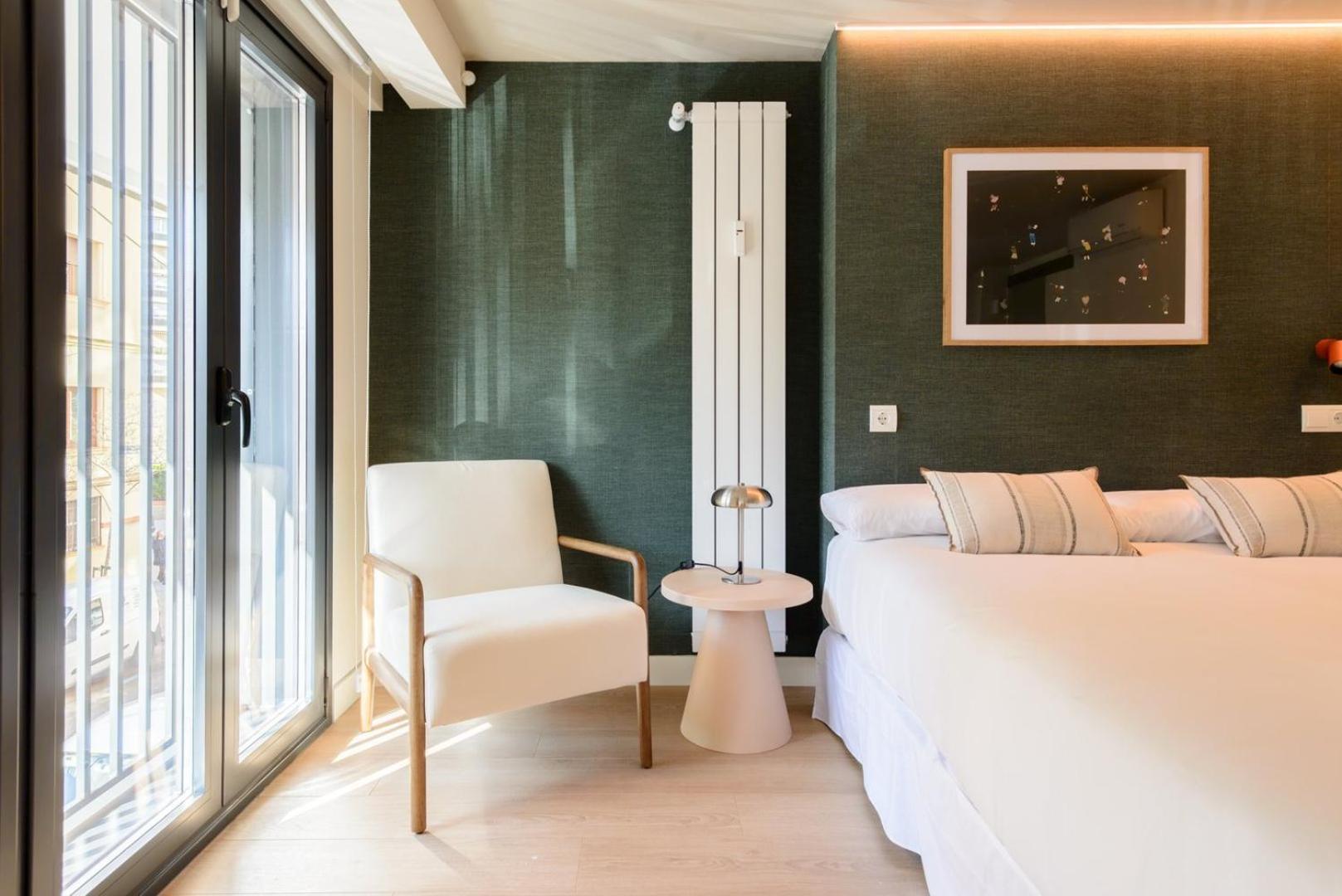 Guestready - Irresistible Hideaway In * Madrid