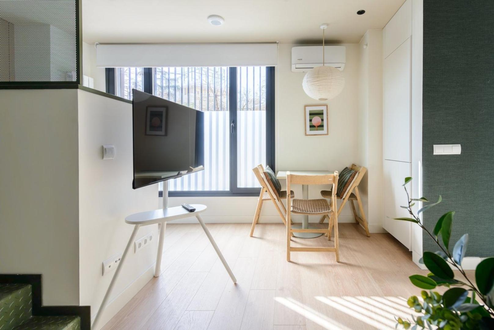 Apartment Guestready - Irresistible Hideaway In Madrid
