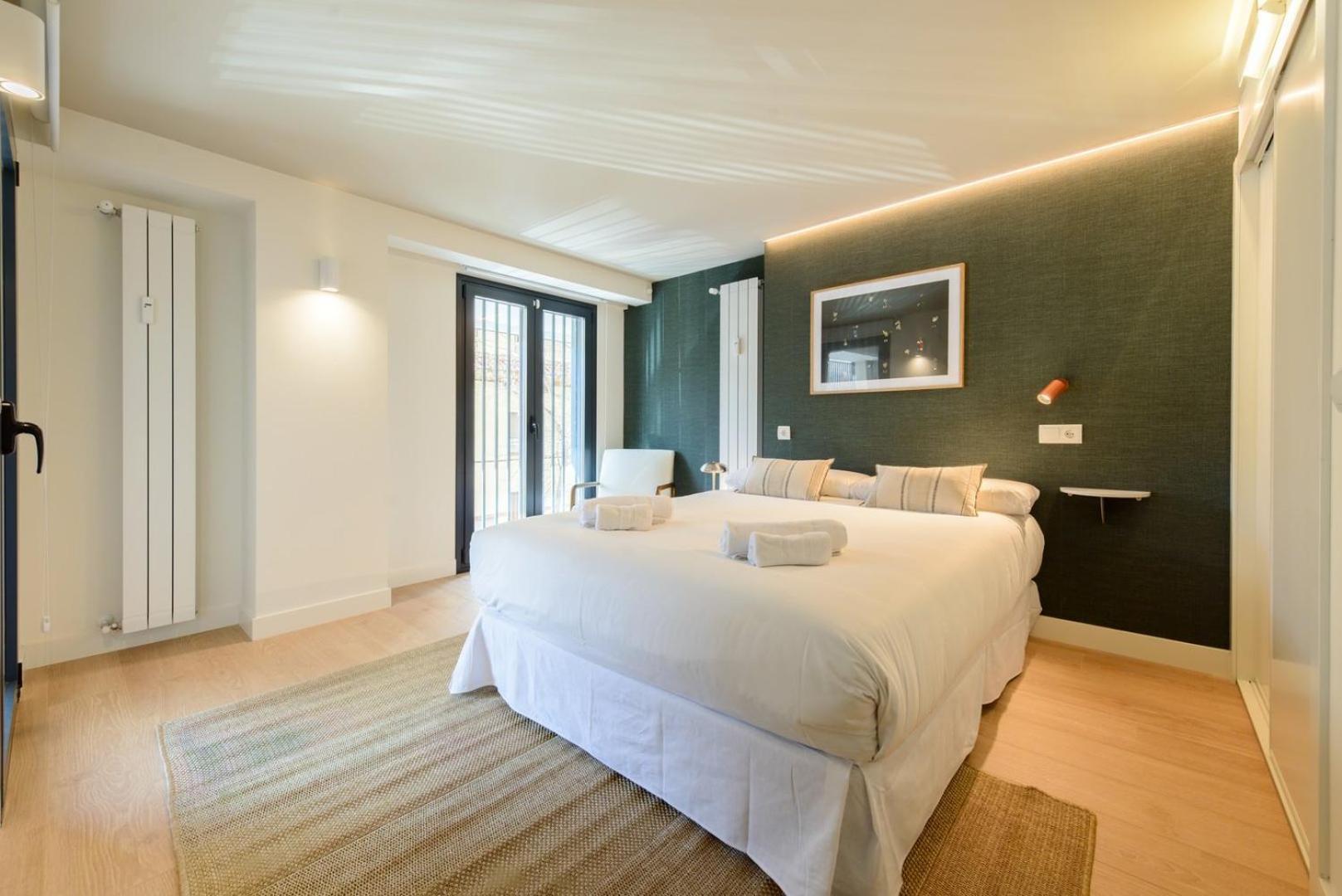 Apartment Guestready - Irresistible Hideaway In Madrid