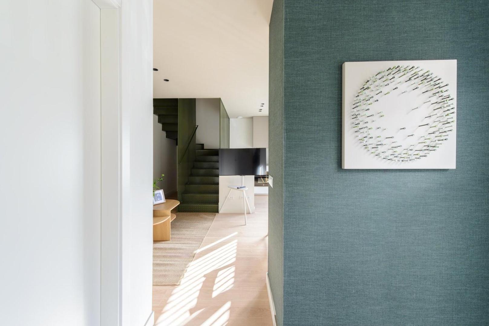 Guestready - Irresistible Hideaway In Apartment