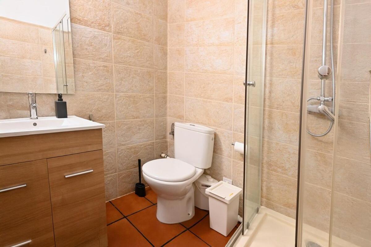 And Bright Temporal Penthouse Center Myr137c Apartment *