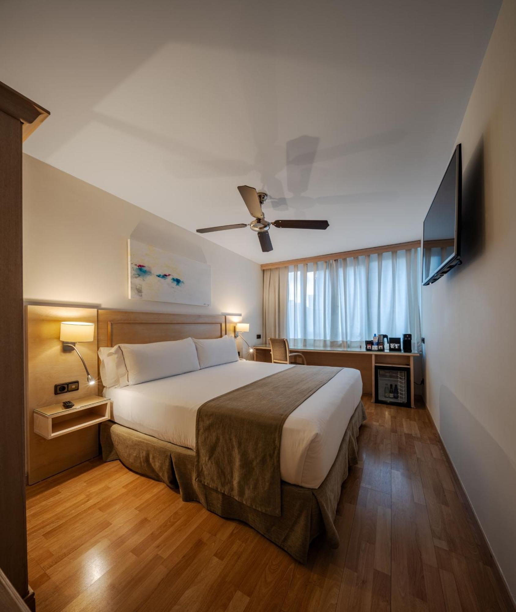 Luze Castellana 3* Madrid