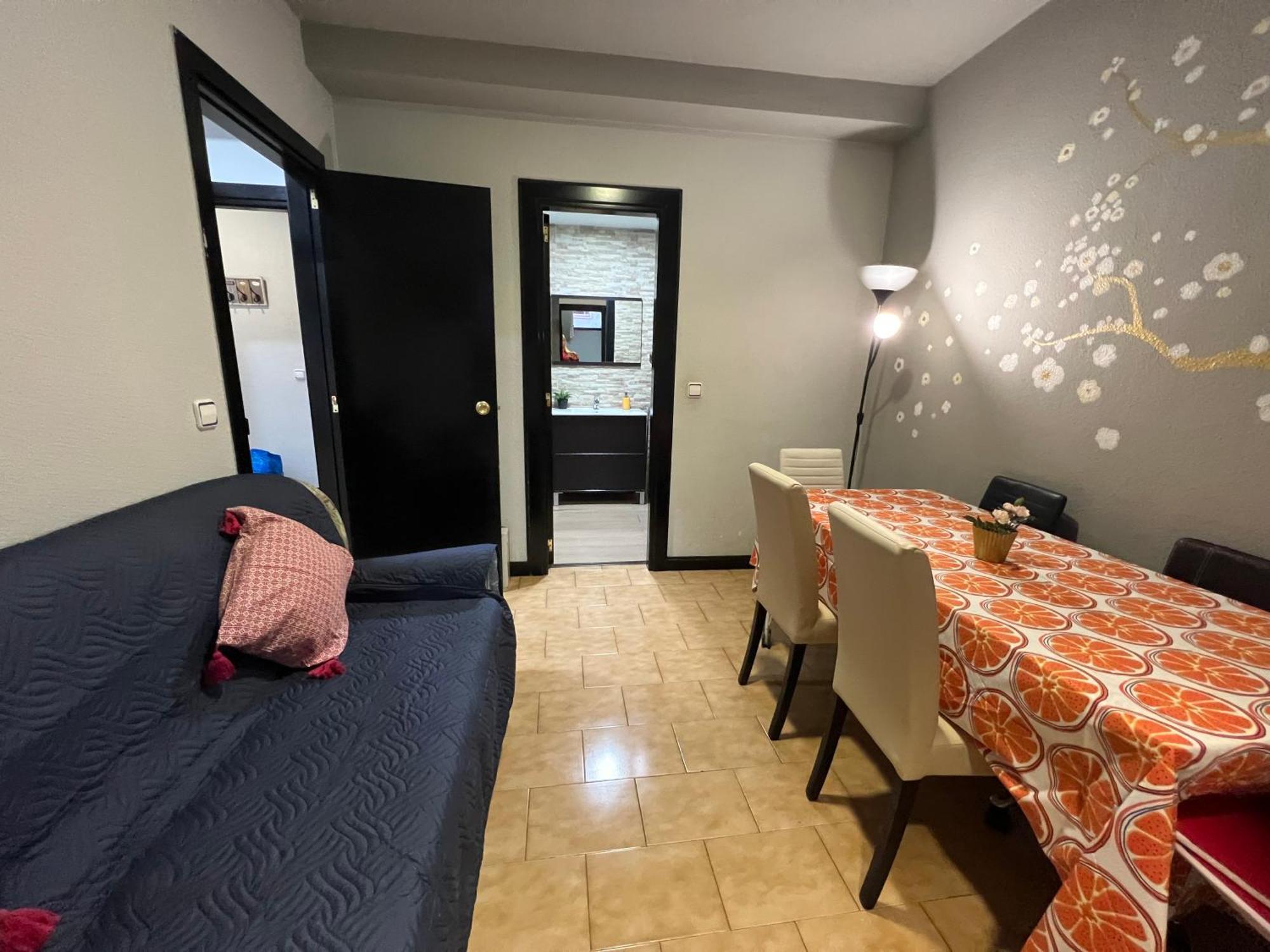 Aparment Puerta De Sol Apartamento Madri