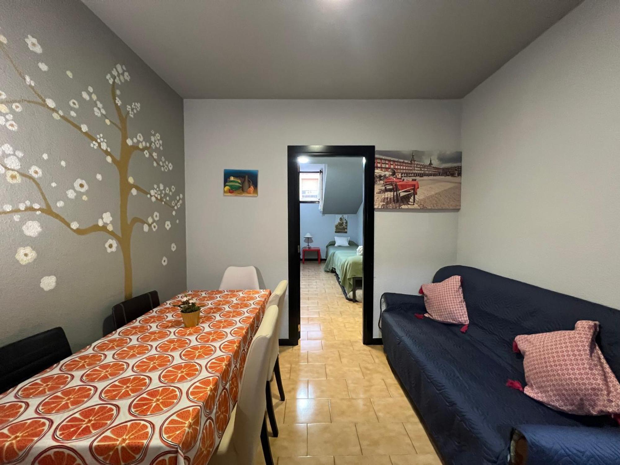 Apartment Aparment Puerta De Sol
